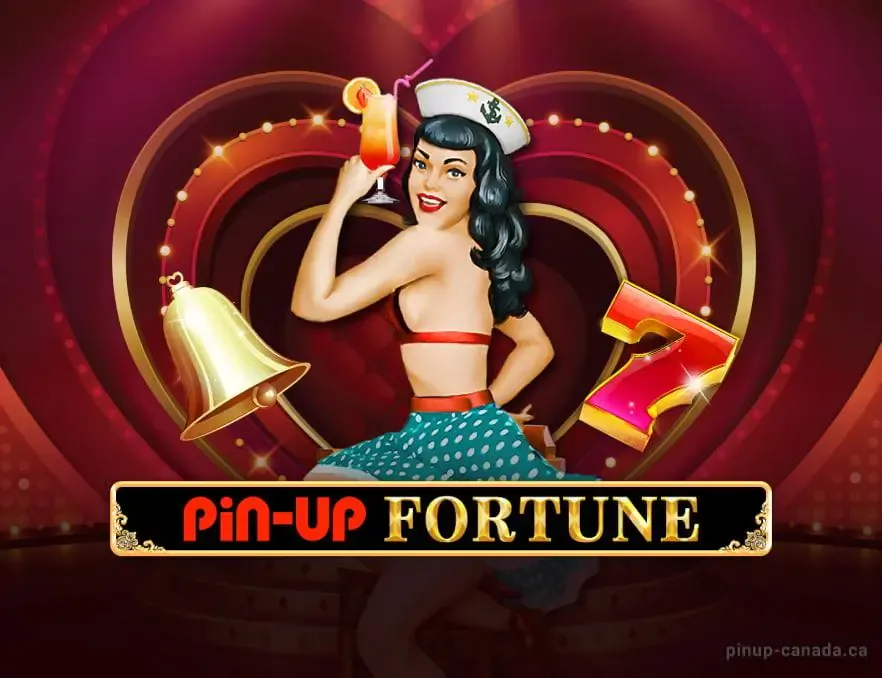 Kudos Casino Fortune Slot